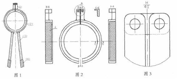 一種新型壓力表開蓋器在工業領域中的應用