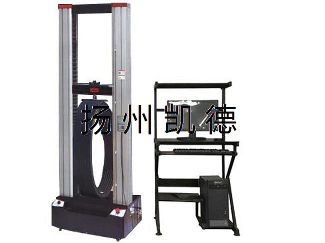 怎么提高電子萬(wàn)能拉力機(jī)的數(shù)據(jù)準(zhǔn)確性