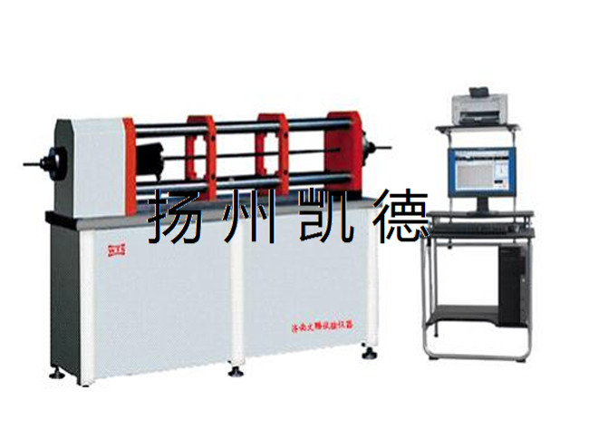 扭轉(zhuǎn)試驗機的扭矩傳感器如何正確標定