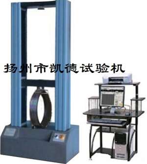 沖擊試驗機的試驗方法及工作原理